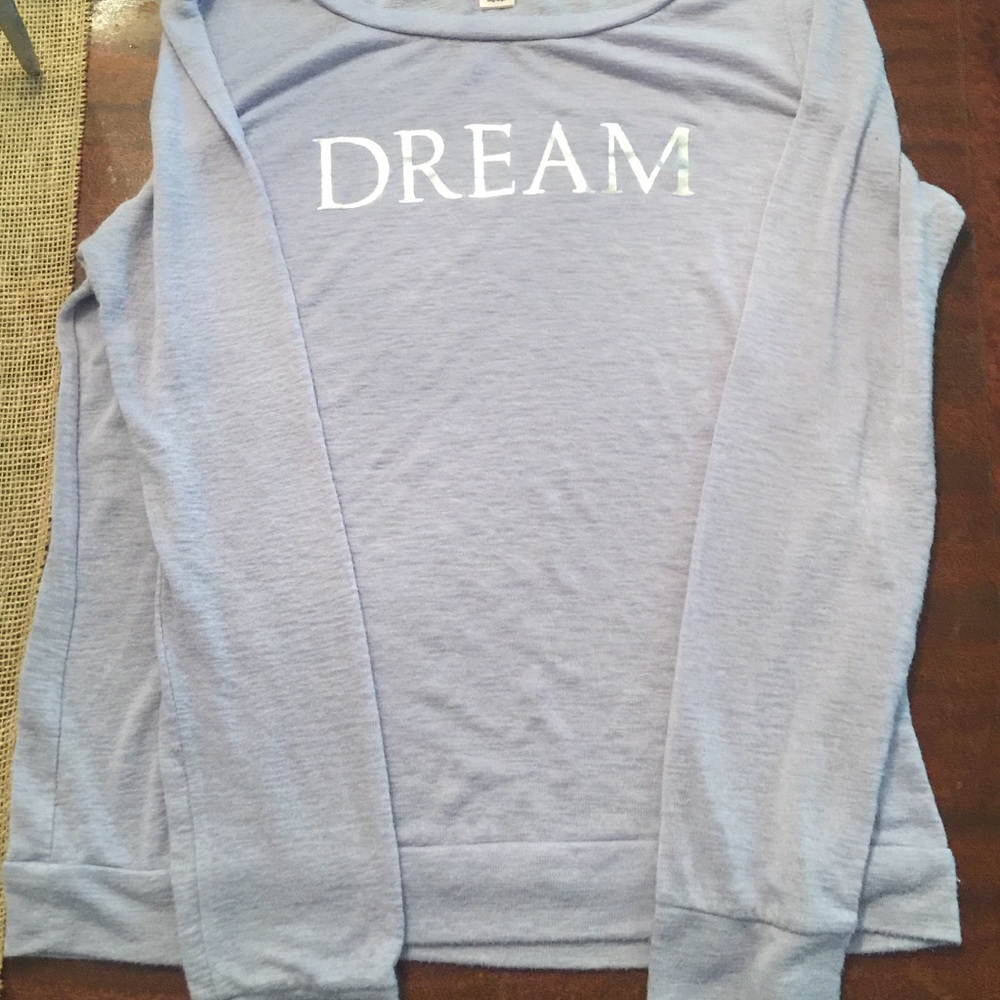 Victoria’s Secret Pajama Top